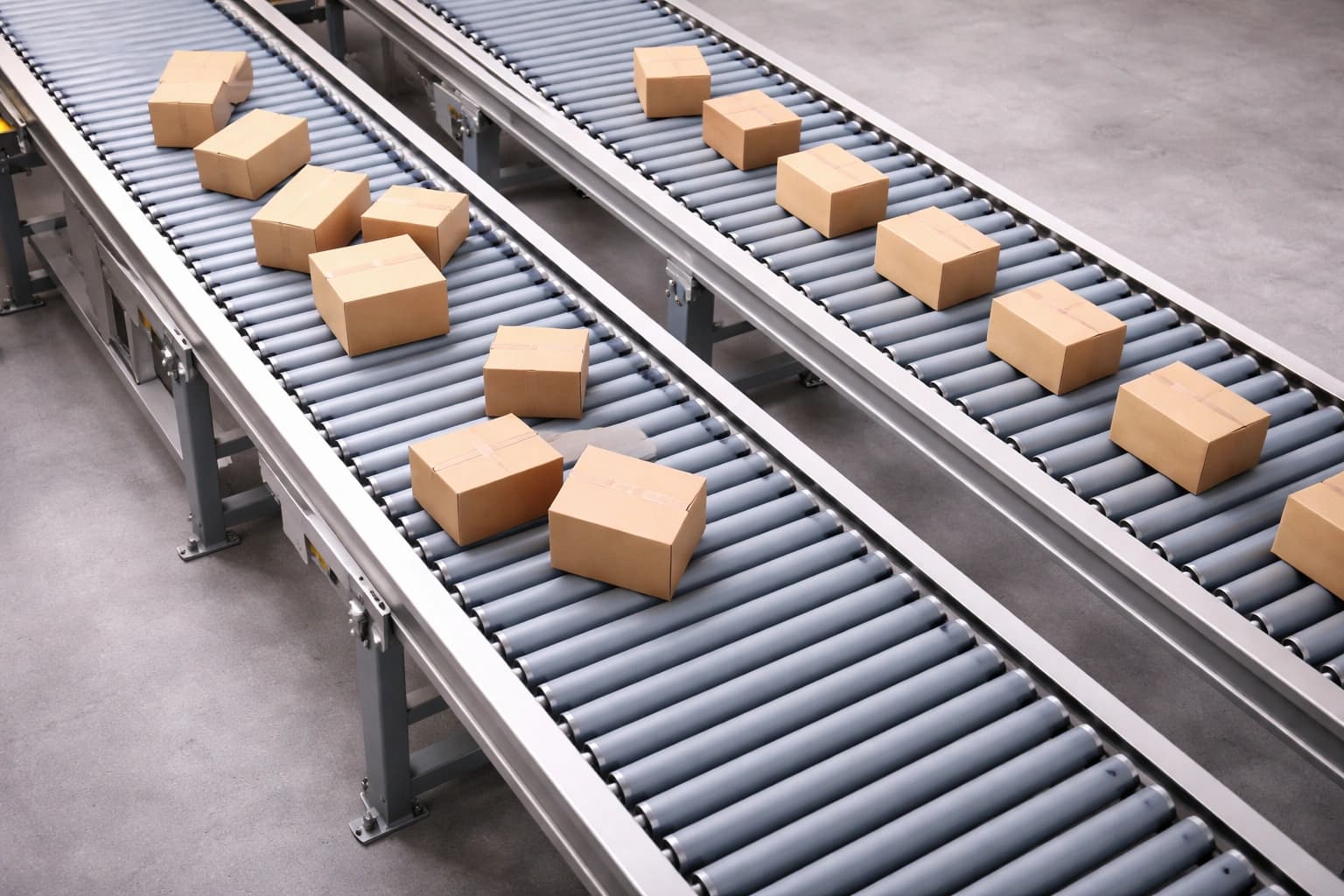 FMCG distribution intelligence dashboard illustrating the structured order data requirements for an AI sales copilot layer