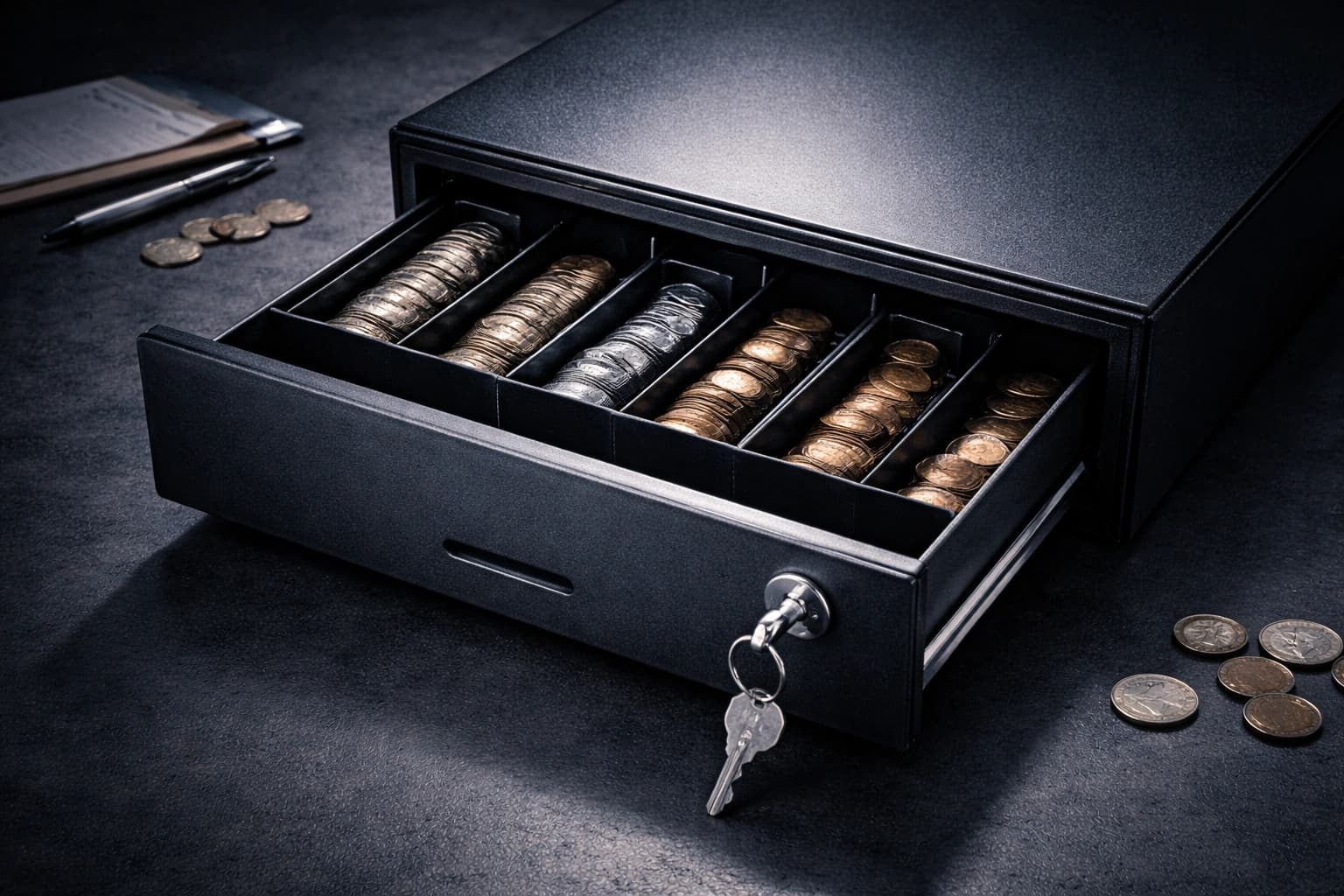 Structured pricing tier hierarchy representing dealer pricing control across distribution networks