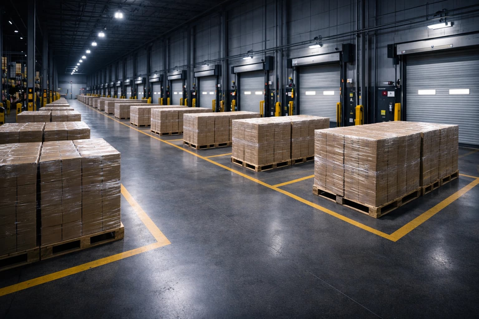 FMCG Dealer Management: Structuring Fast-Moving Distribution Networks in India