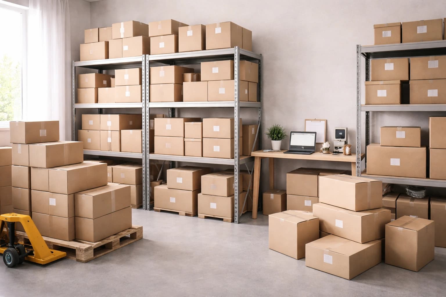 FMCG Startups: The Dealer Order Infrastructure You Need Before ₹10 Crore GMV