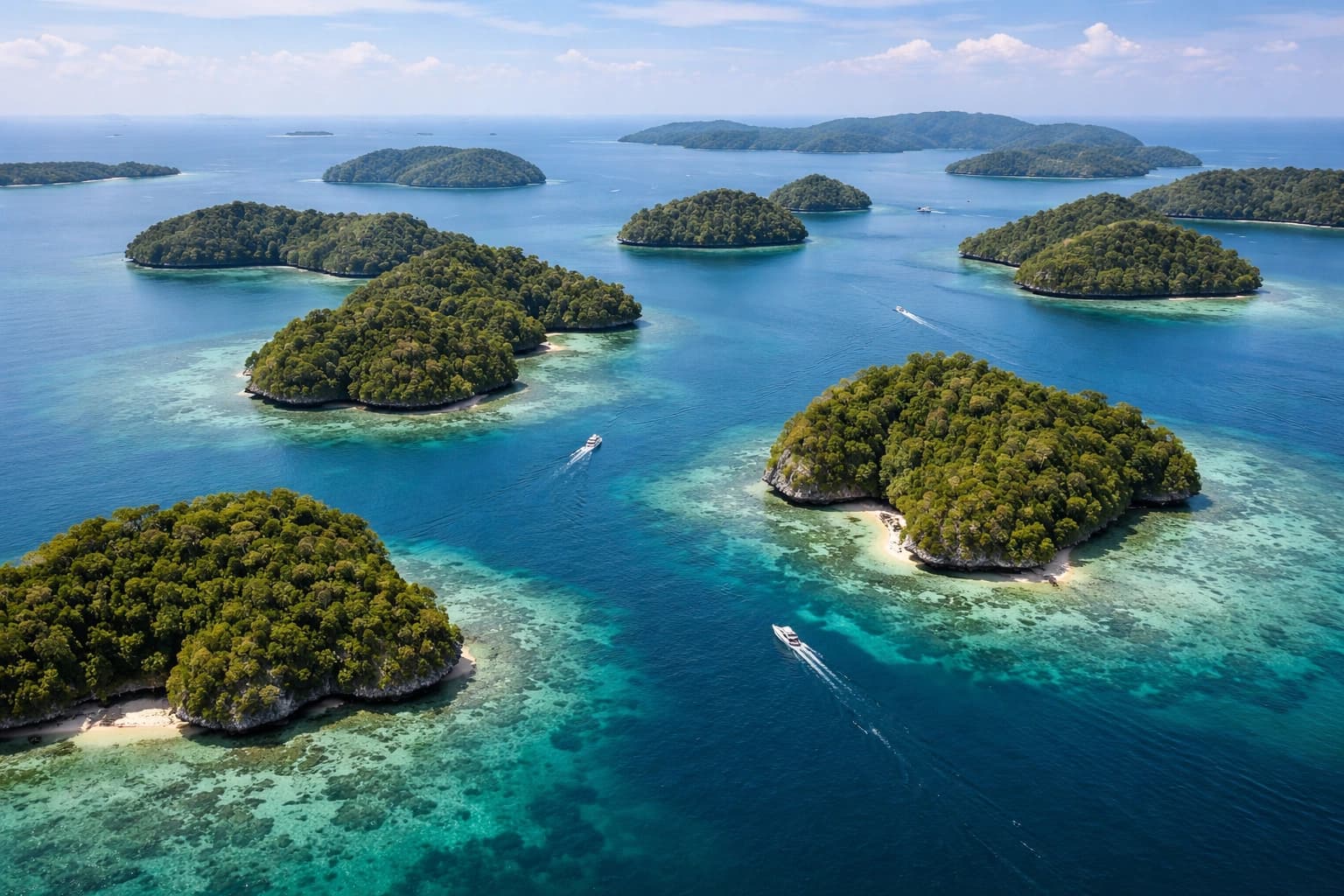 Managing Dealer Networks Across Fragmented Markets: Indonesia and the Philippines