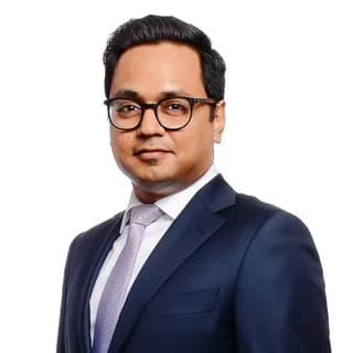 Mohit Khetan