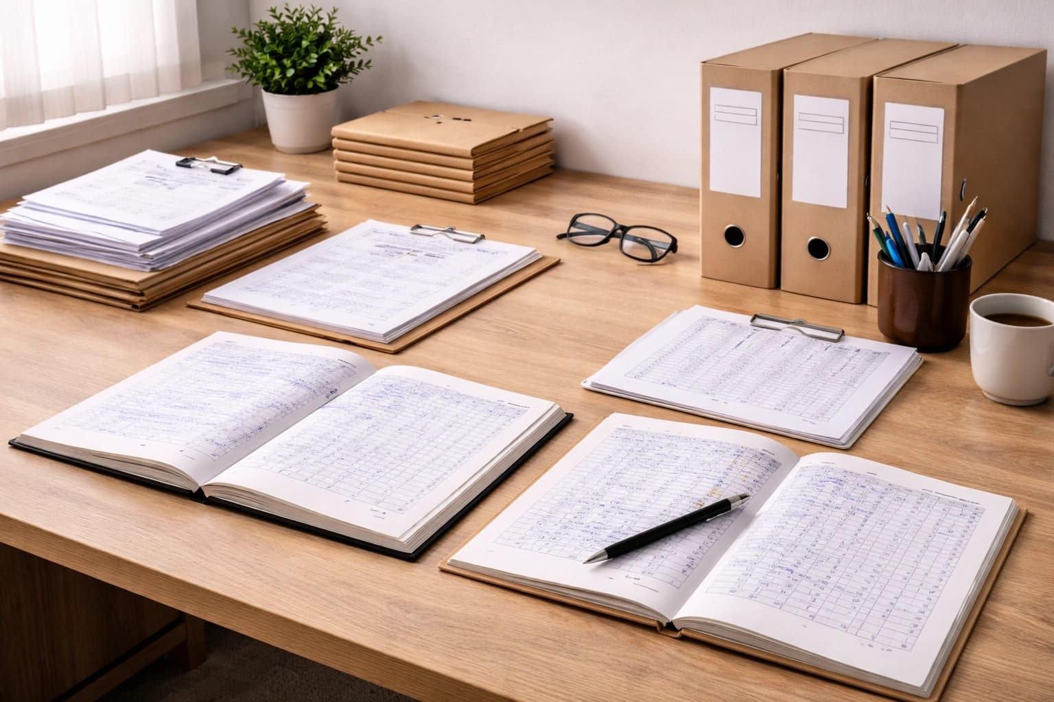 Building Offline-First Field Sales Apps: An Architecture Guide for Distribution Teams