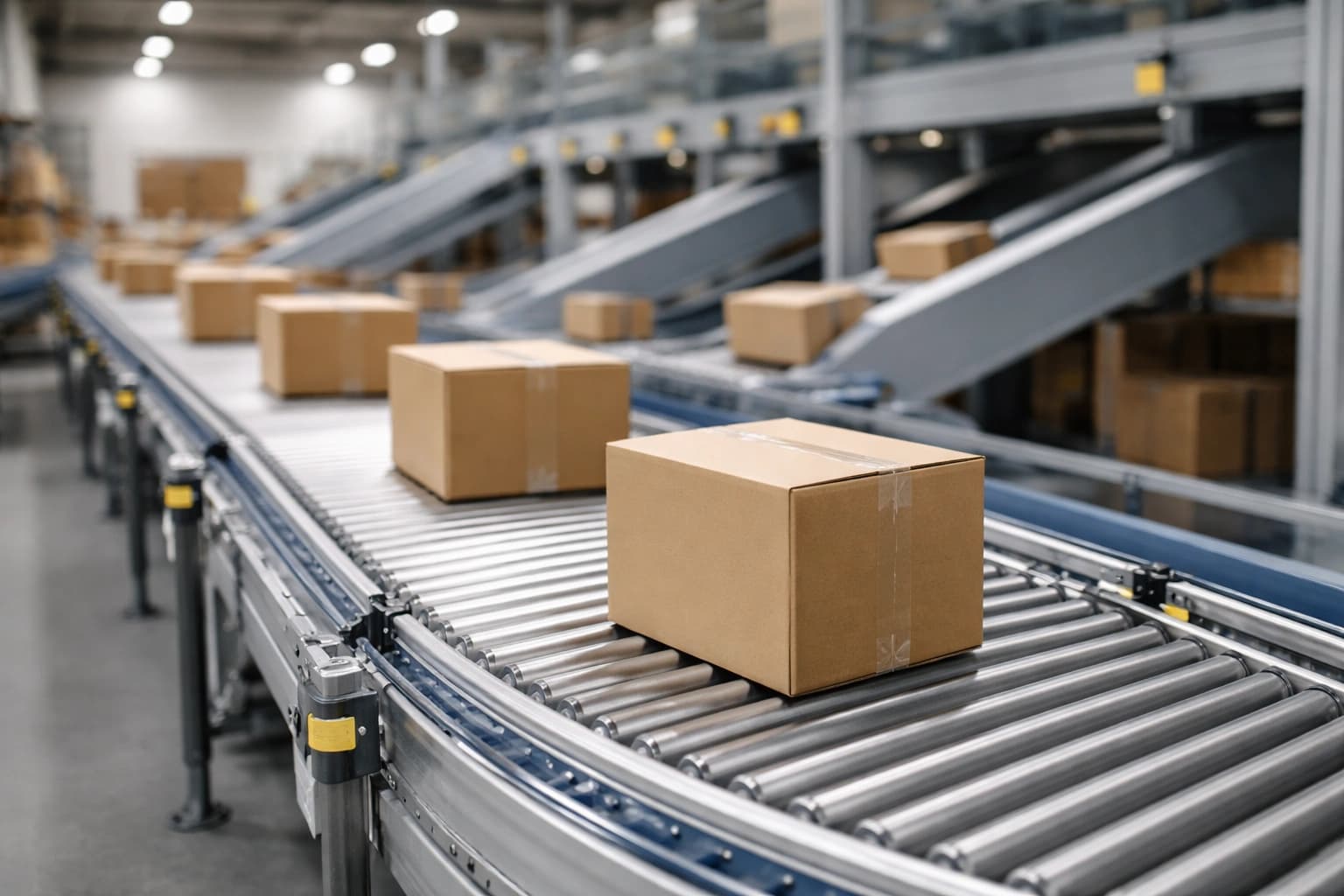 Real-Time Inventory Sync at Scale: Managing High-Volume SKU Movement Across Dealer Networks