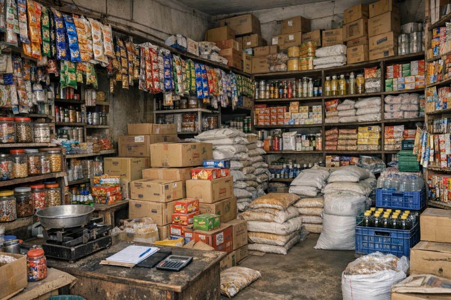 Rural Distribution in India: Building Dealer Networks That Reach Tier 3 Markets