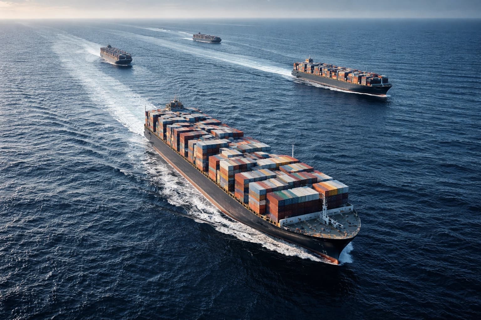 Scaling from 50 to 5,000 Dealers: Building Distribution Infrastructure for Global Growth