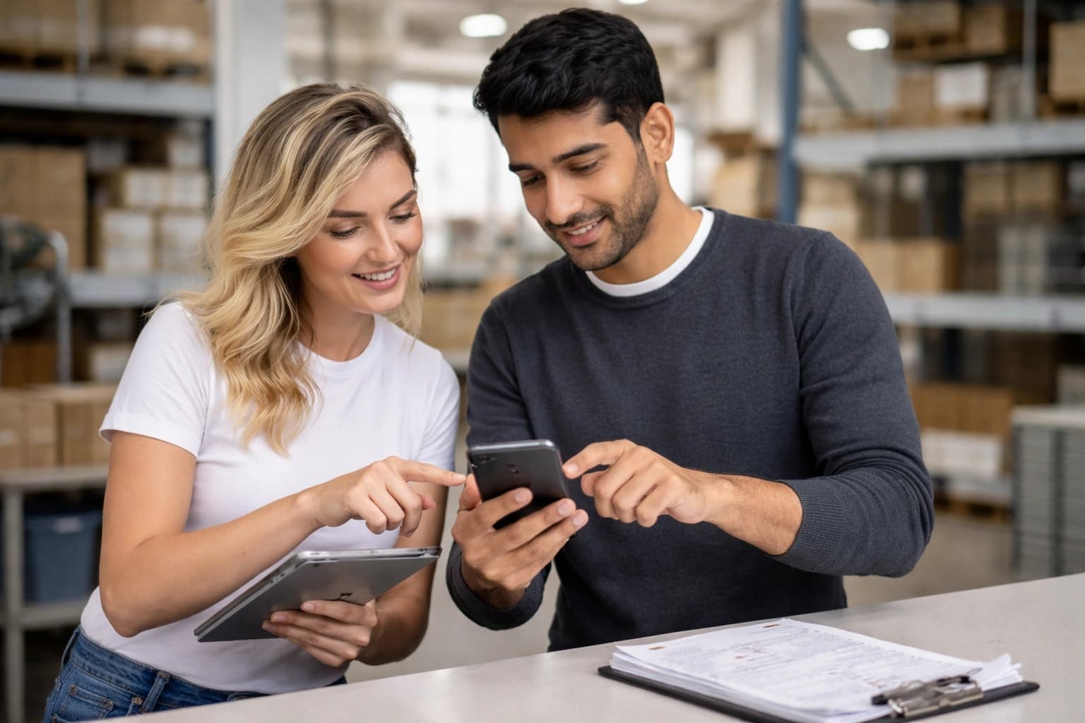 Moving Off WhatsApp for Dealer Orders: A Practical Migration Guide