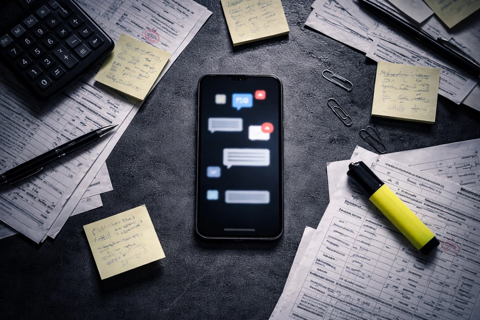 How to Stop Managing Dealer Orders on WhatsApp (And What to Do Instead)