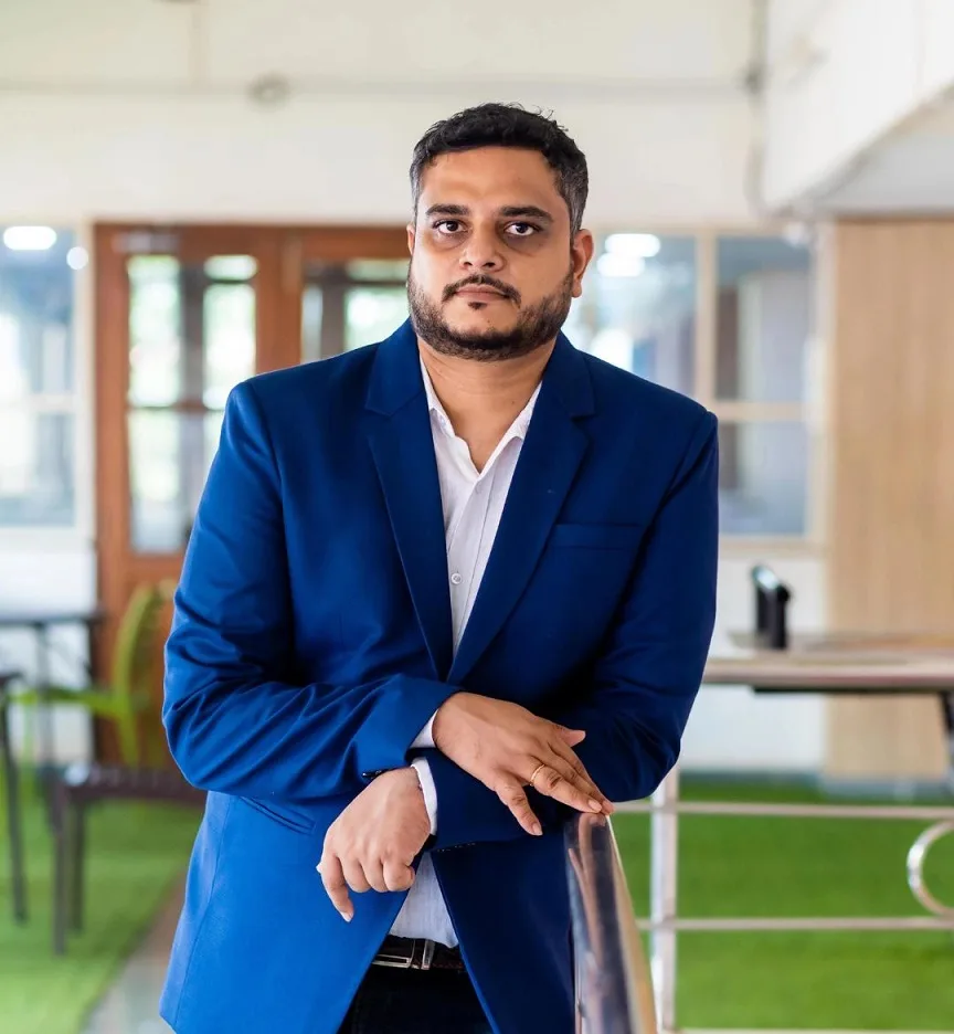 Zubin Souza