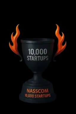 NASSCOM 10,000 Startups