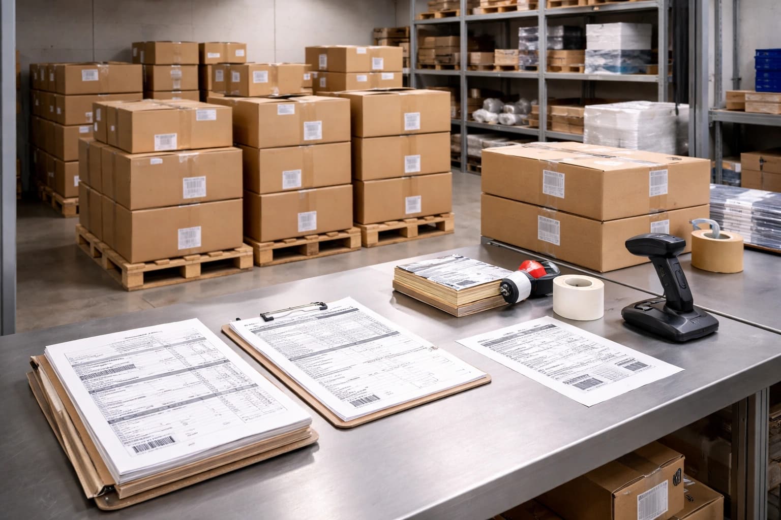 GST-Ready Dealer Order Management: How Structured Workflows Support Tax Reconciliation